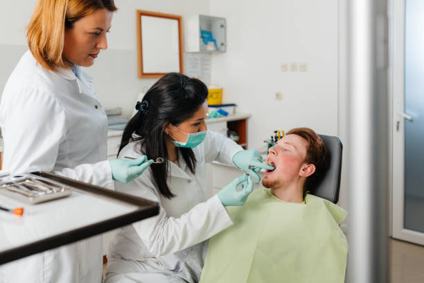 Best Emergency Cosmetic Dentistry in Horseheads North, NY