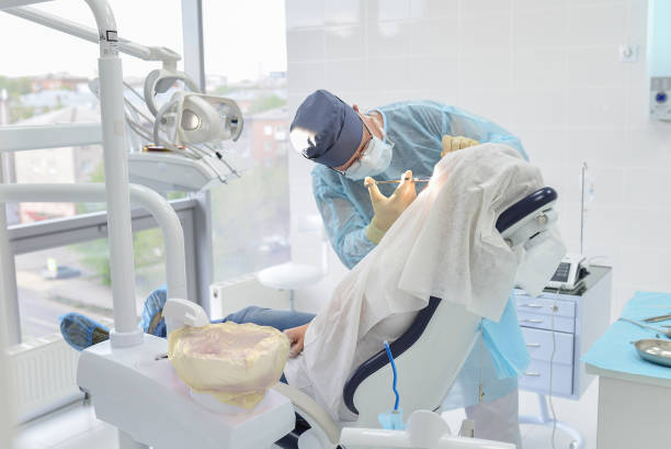 Best Emergency Root Canal Treatment in Horseheads North, NY